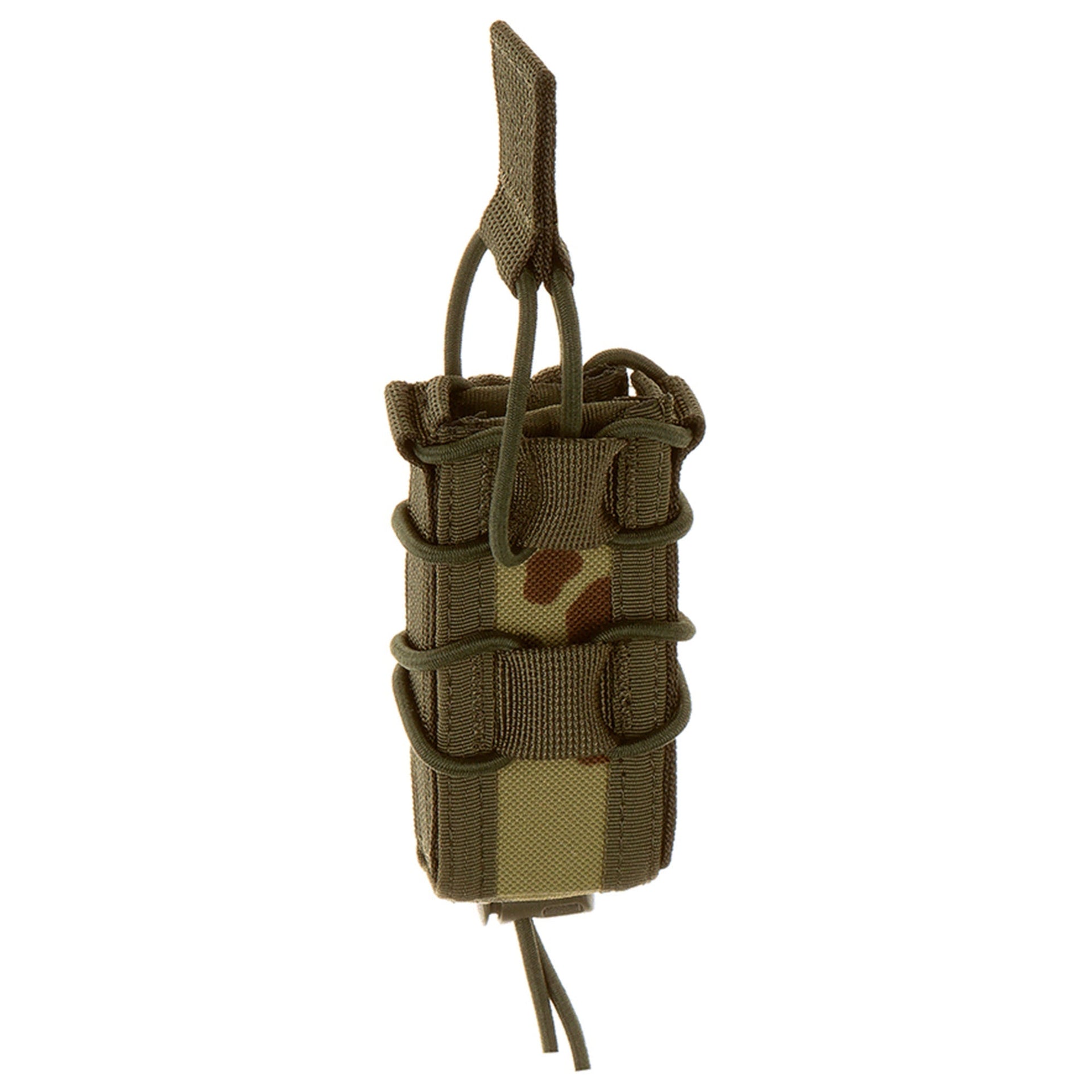 Invader Gear Porte-chargeur pistolet Fast Mag od green