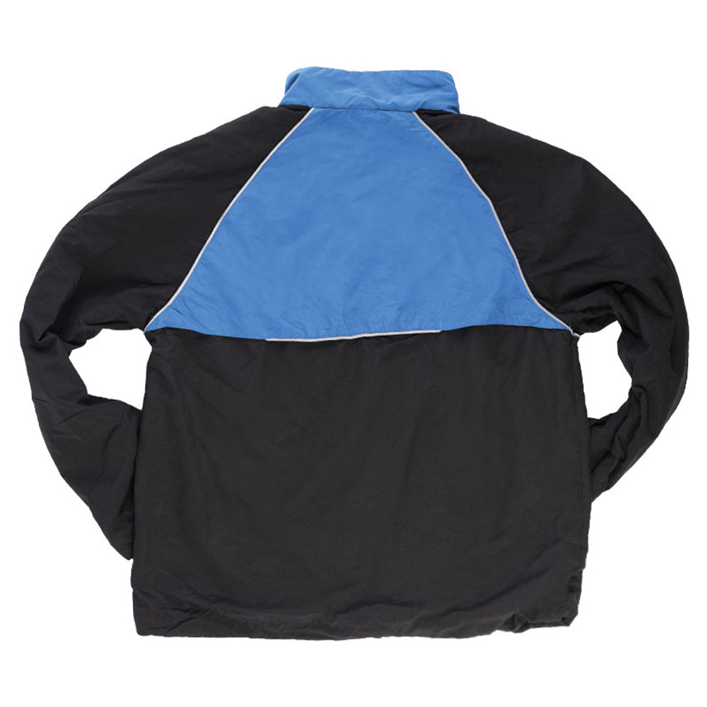 Veste de sport BW bleu occasion