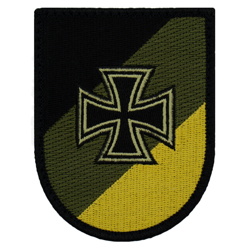Patch Blason réservistes