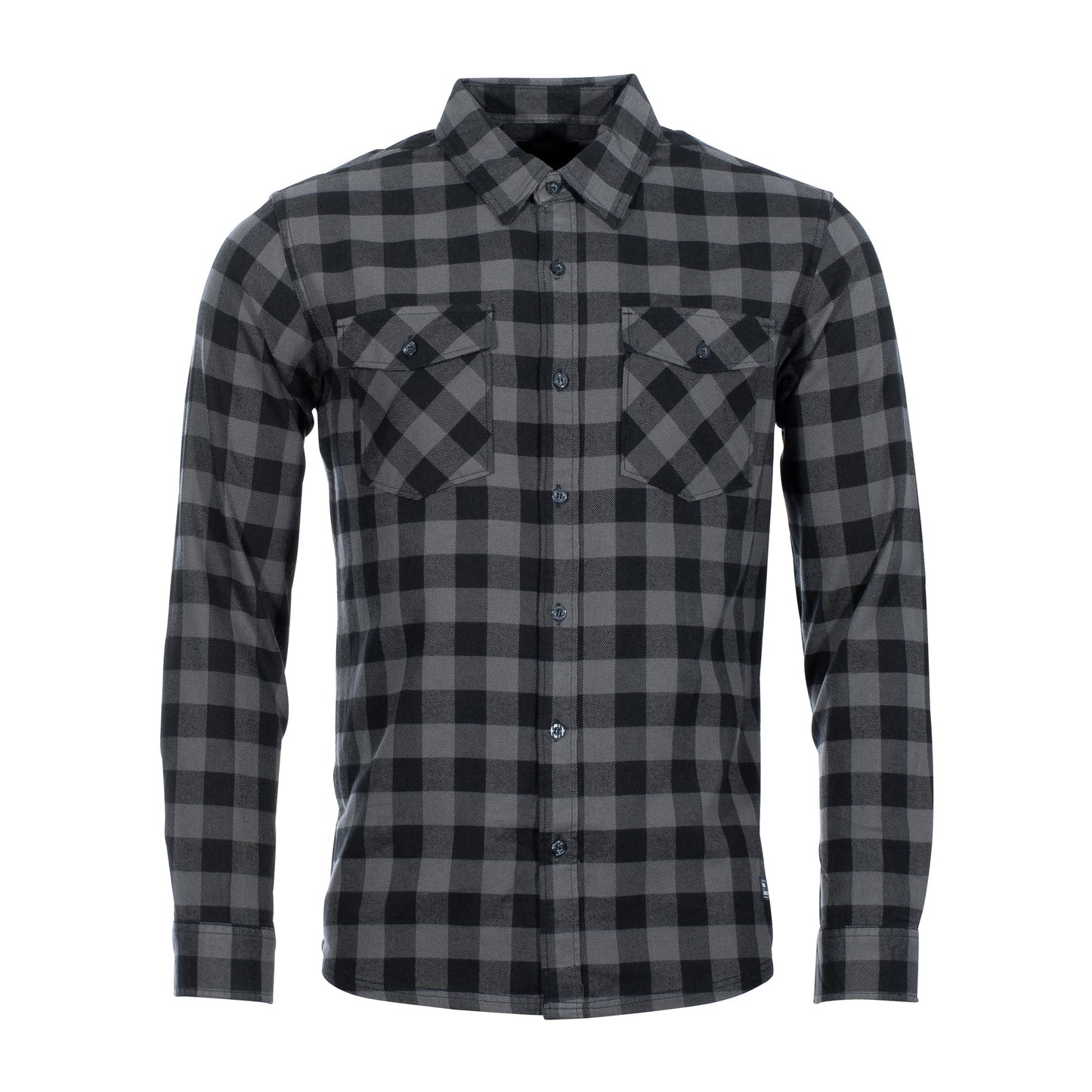 Chemise Harley Shirt yellow check