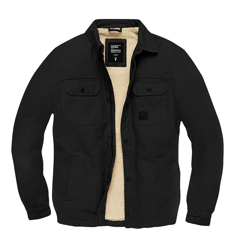 Veste Dean Sherpa