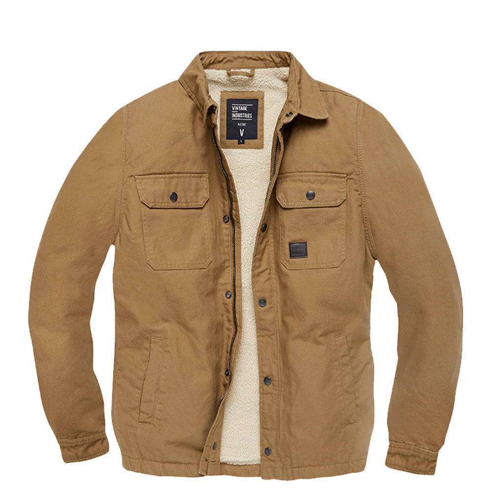Veste Dean Sherpa