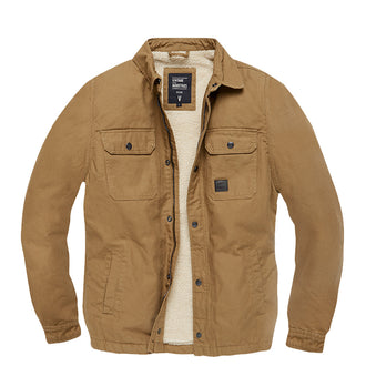 Veste Dean Sherpa