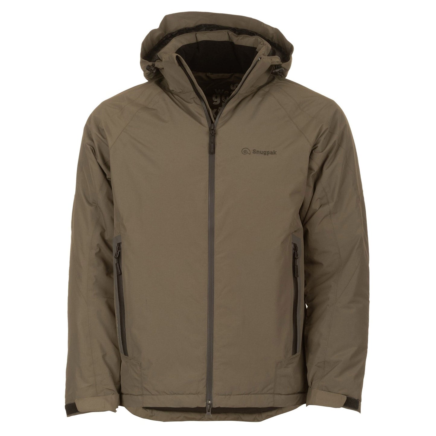 Veste grand froid Torrent W/P Jacket