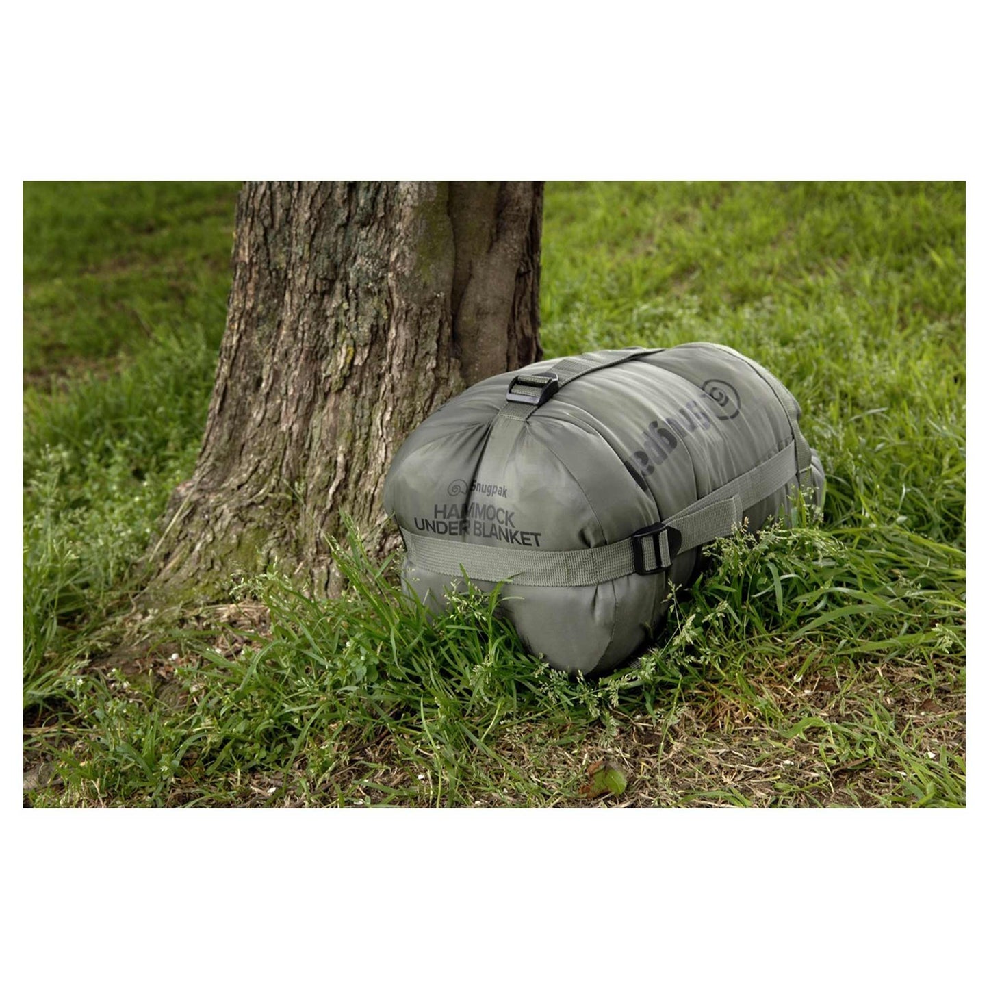 Sous-couure hamac Hammock Under Blanket