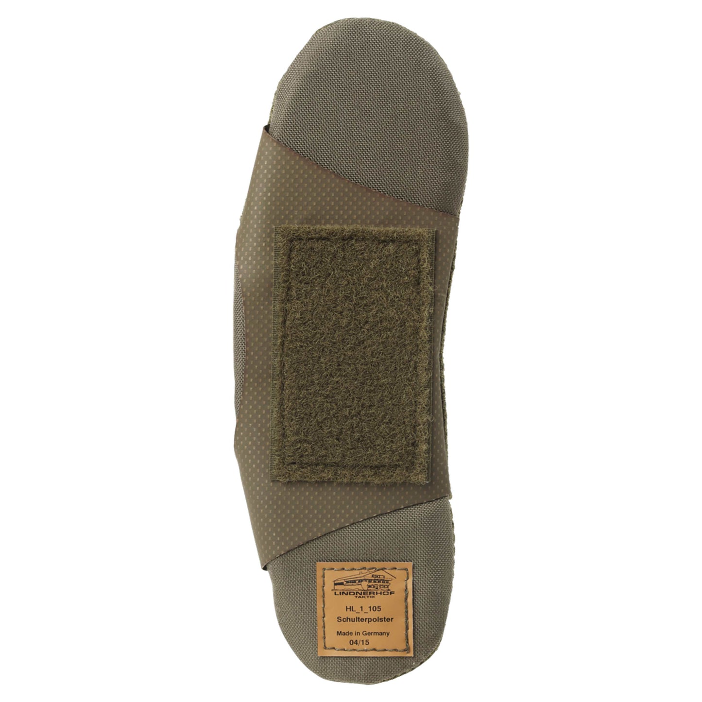 Rembourrage d'épaule HL105 e