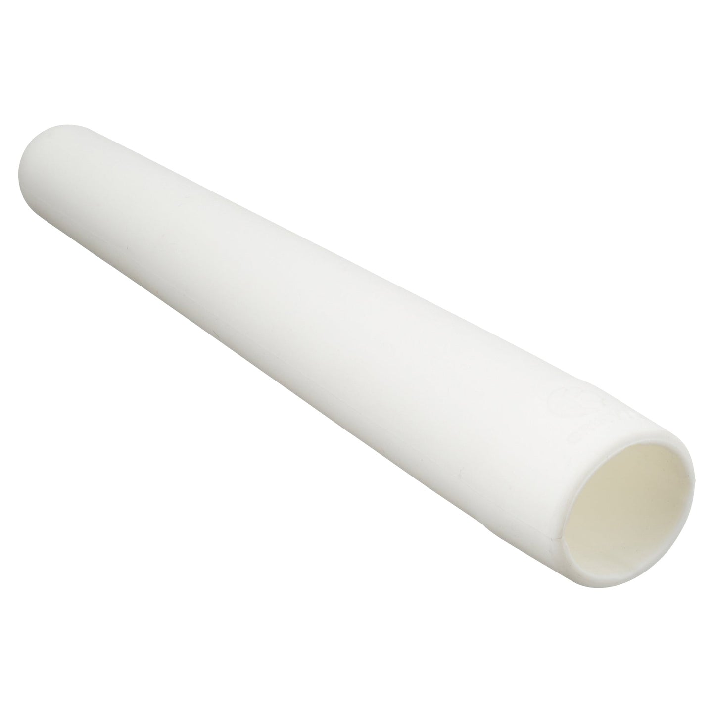 Bâton de signalisation BTW28 Traffic Wand PT28 blanc