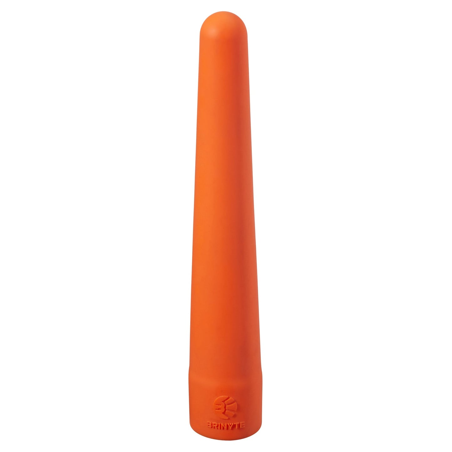 Bâton de signalisation BTW28 Traffic Wand PT28 blanc