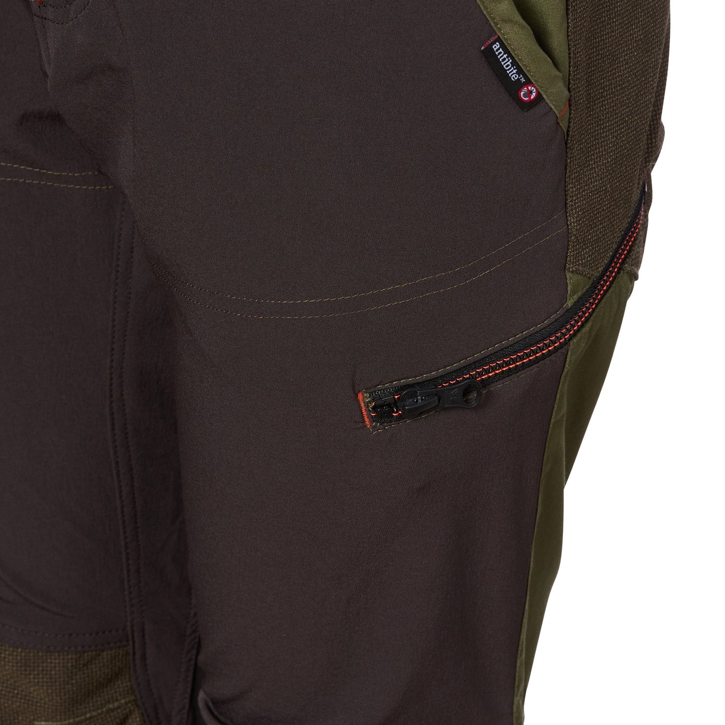 Pantalon Lynx XTRM Antibite femmes