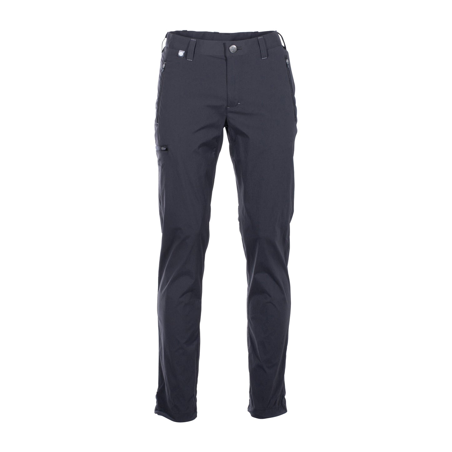 Pantalon Travel Ms Pants dark black
