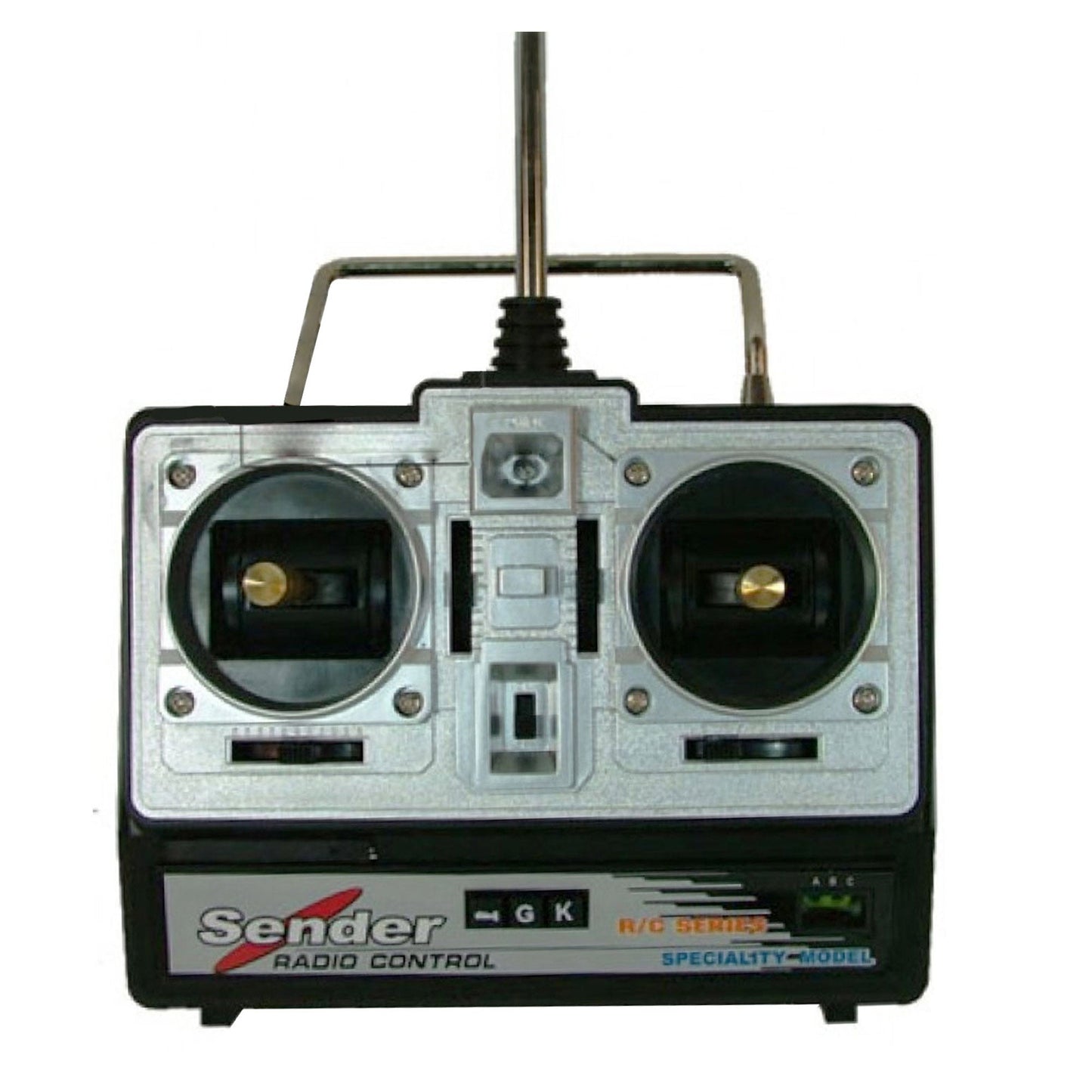 Char télécommandé Type 99