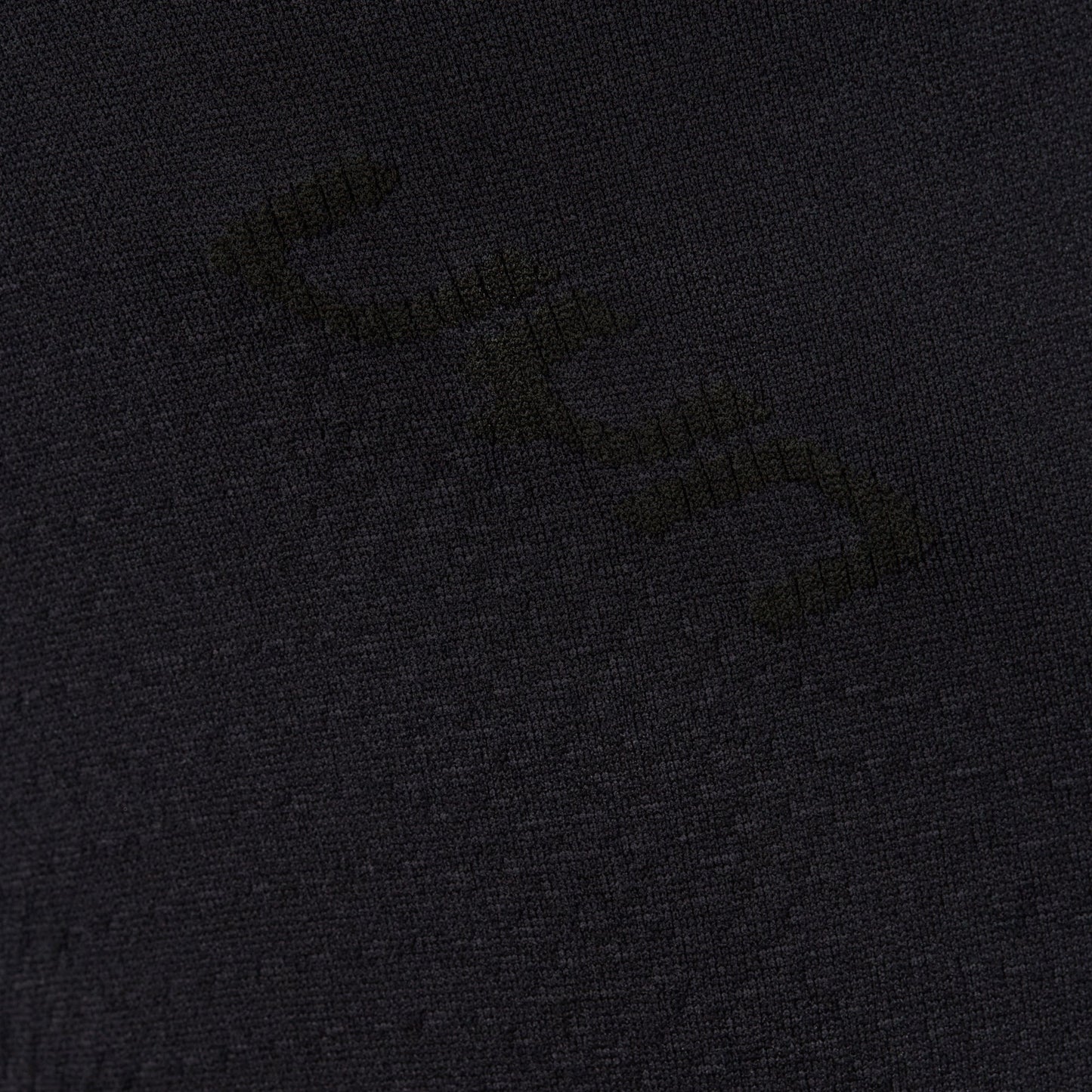 Haut manches longues Visyon hommes blackboard