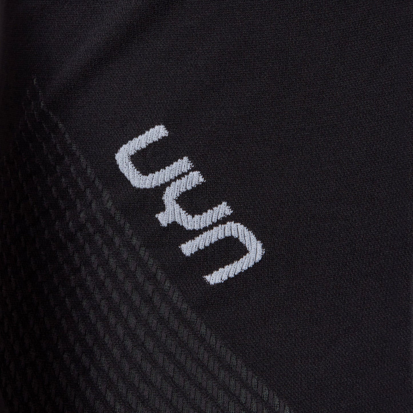 Haut col roulé Evolutyon hommes anthracite