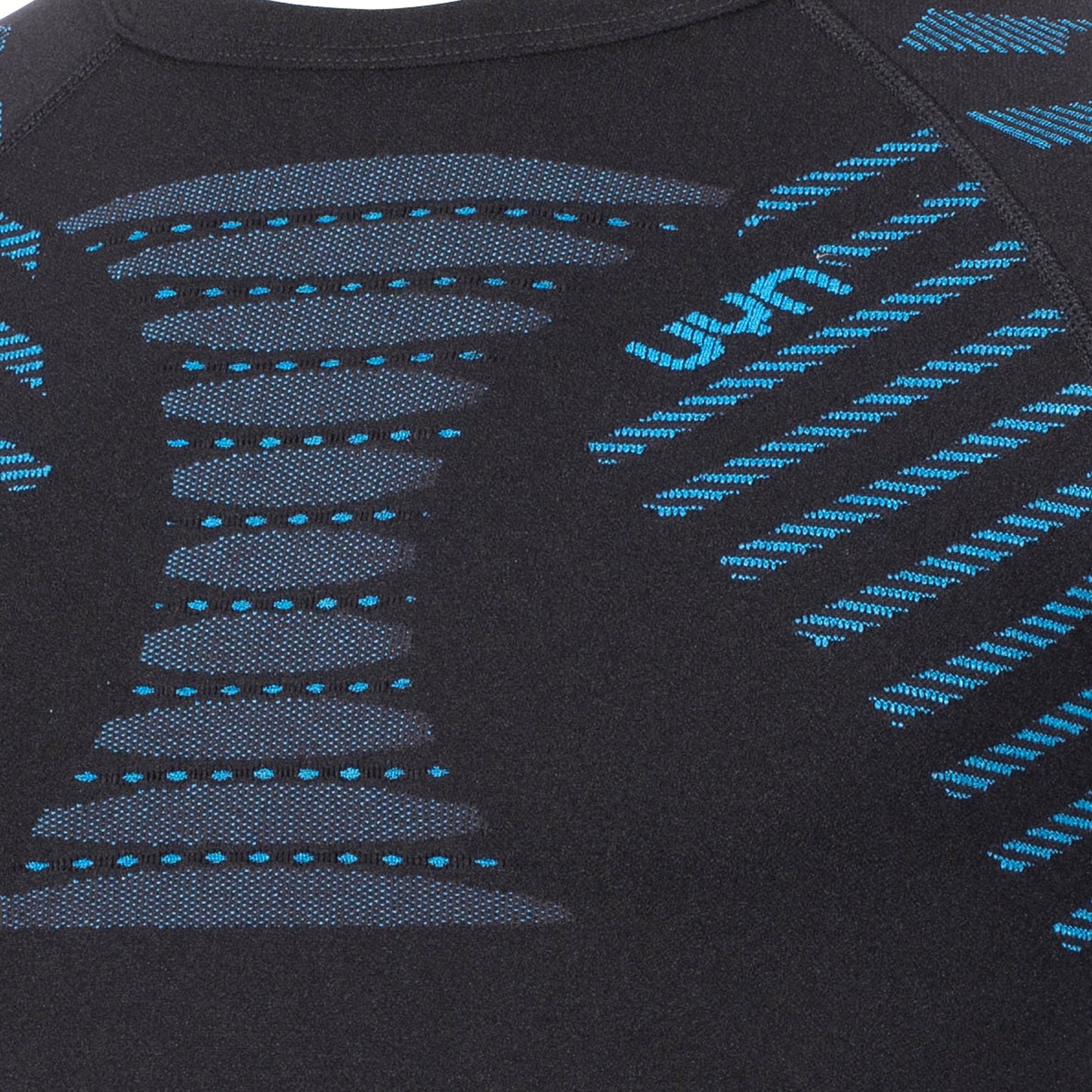 T-shirt Running Ultra1 hommes bleu