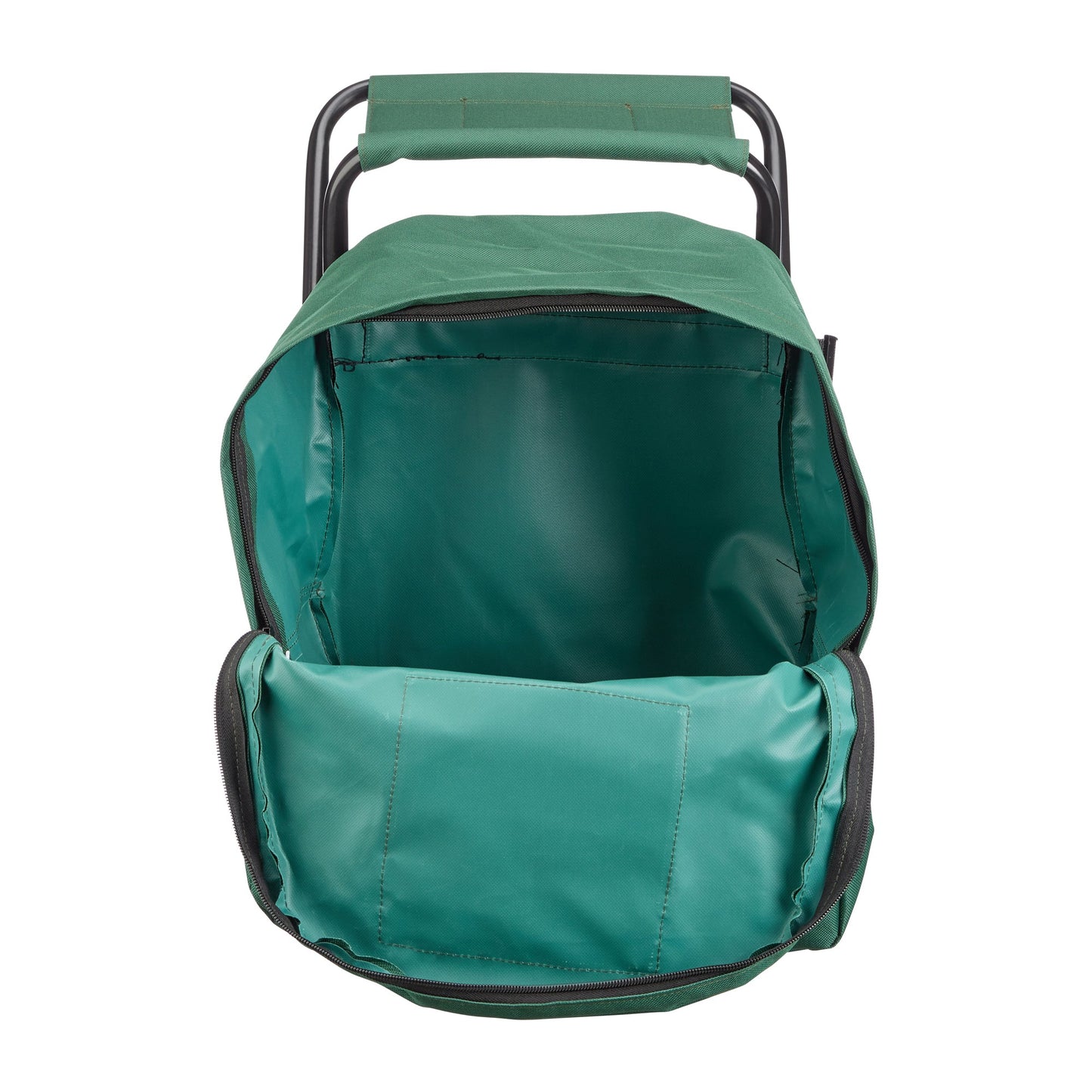 Tabouret de pêche avec sac à dos