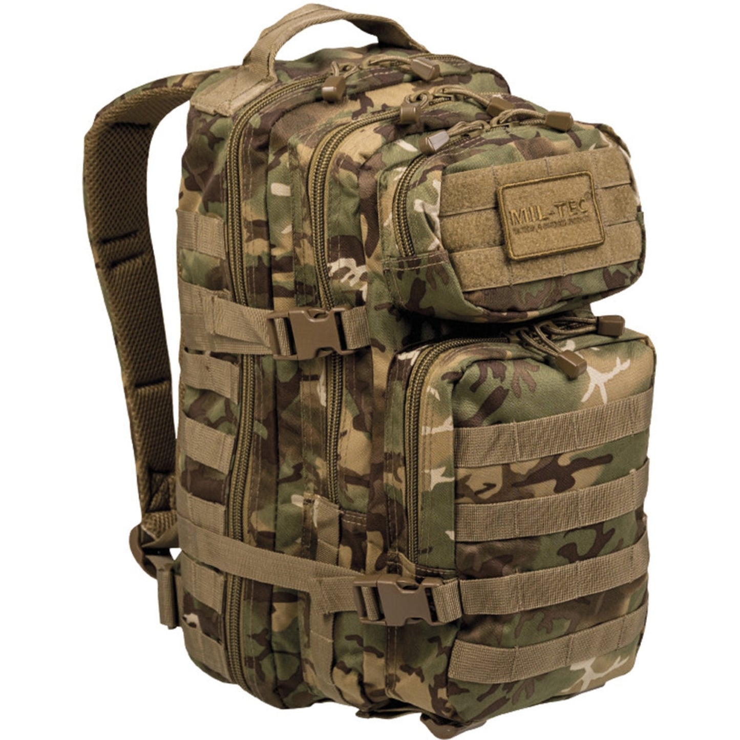 Sac à dos US Assault Pack SM