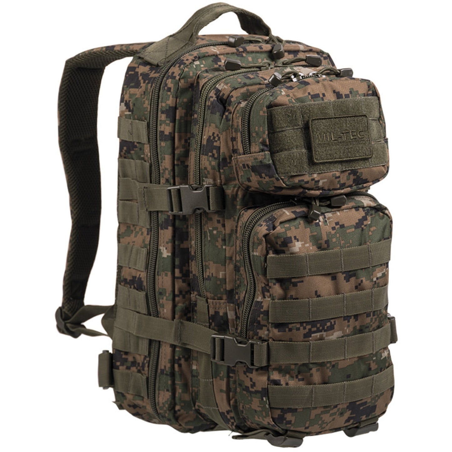 Sac à dos US Assault Pack SM