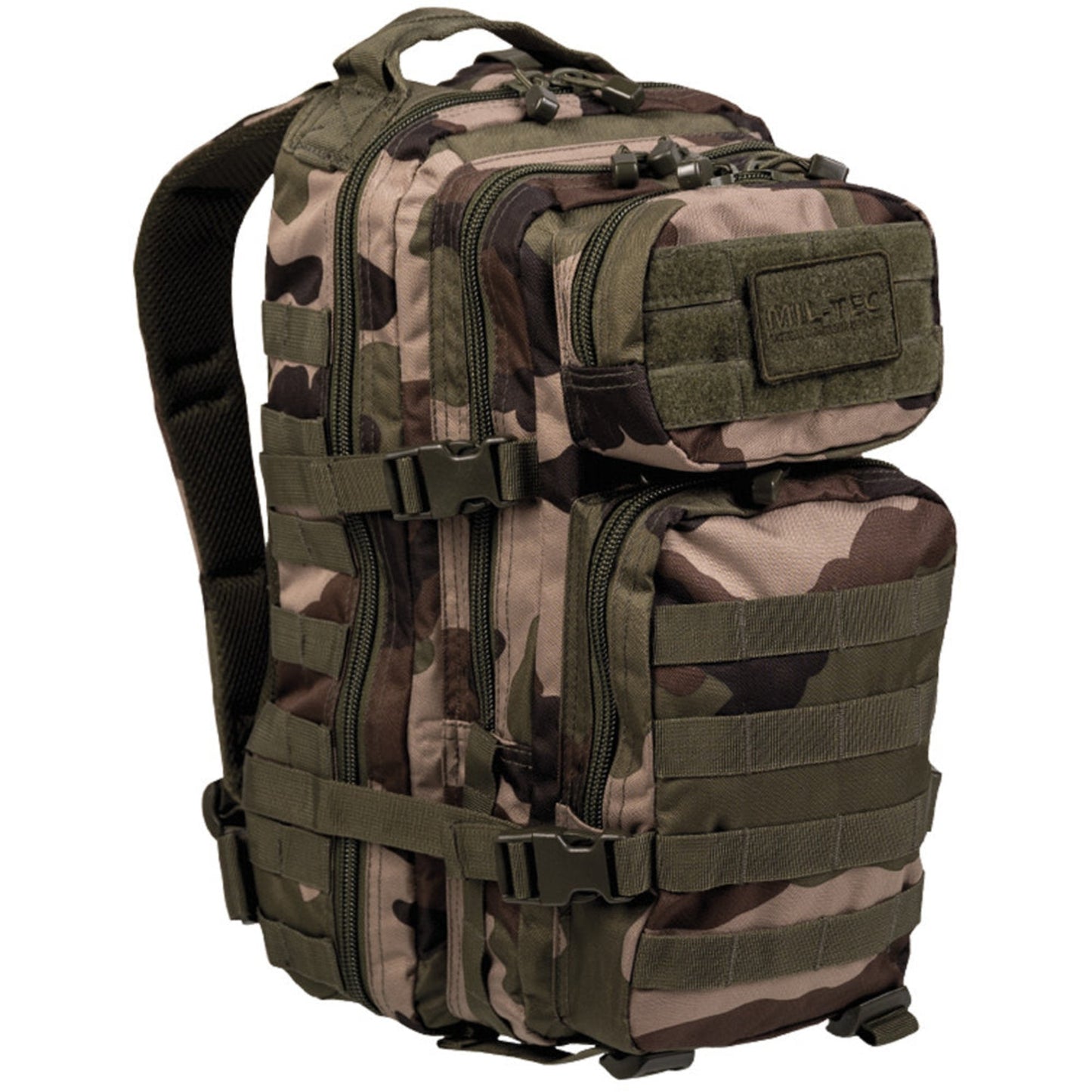 Sac à dos US Assault Pack SM