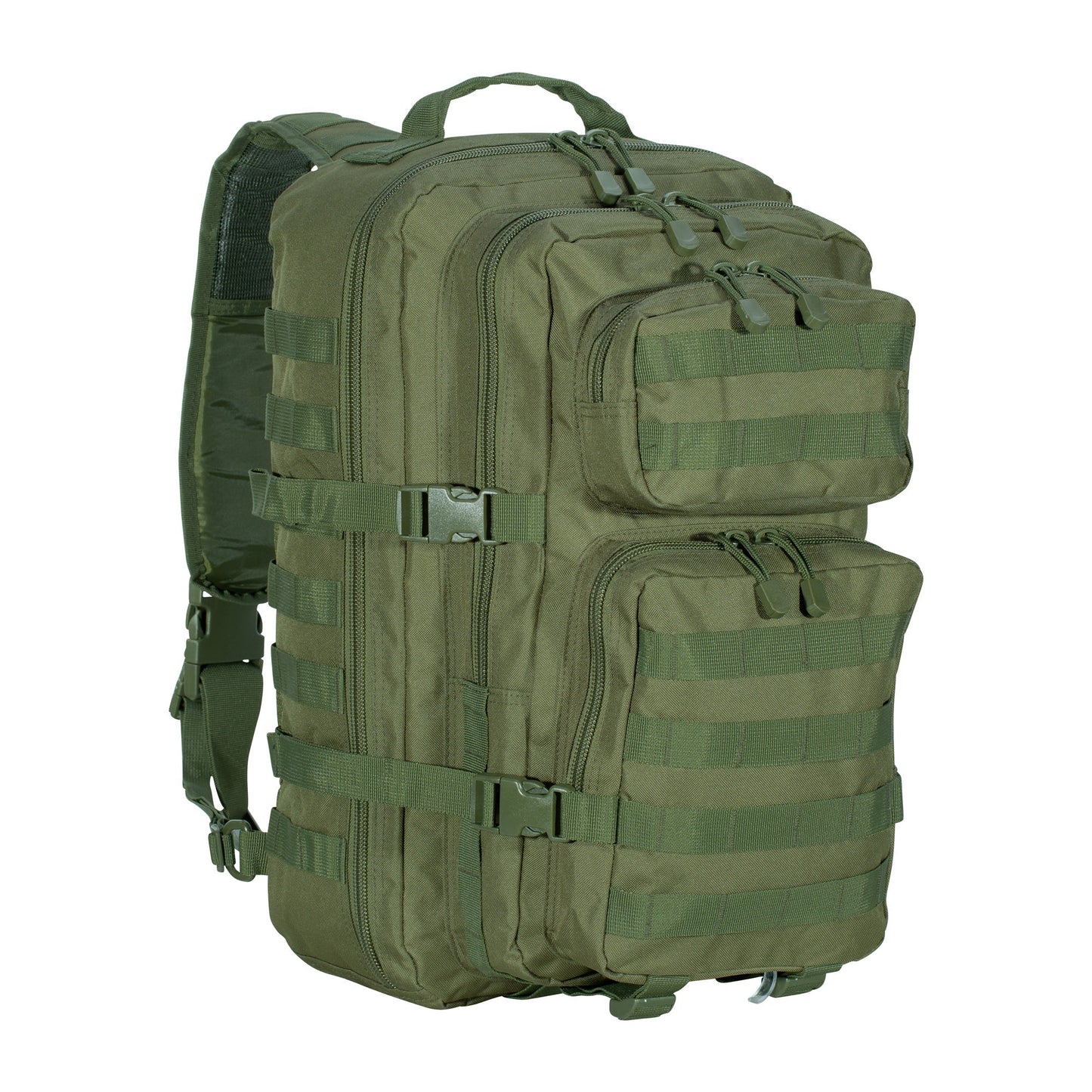 One Strap Assault Pack Large