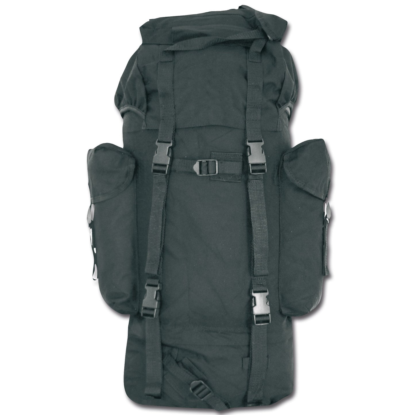 Mil-Tec Sac à dos de combat 65 L