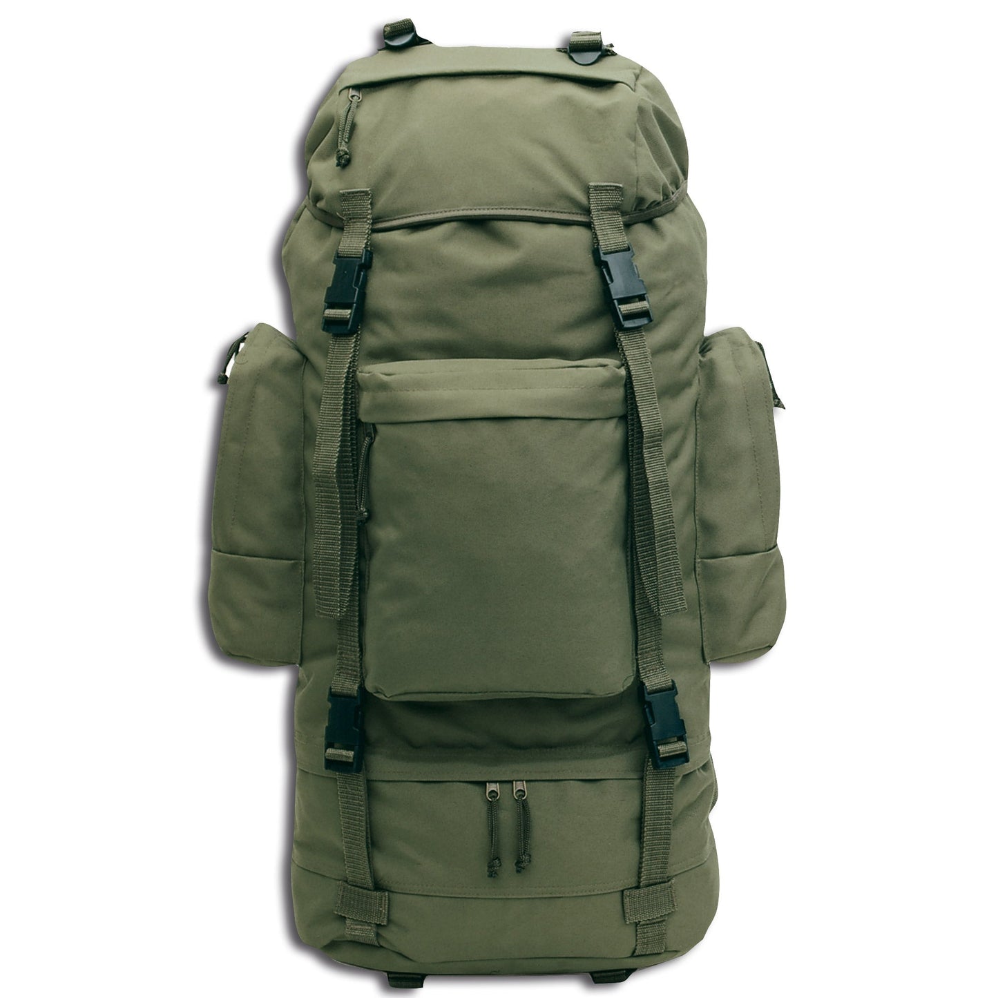 Sac à Dos Ranger 75 L