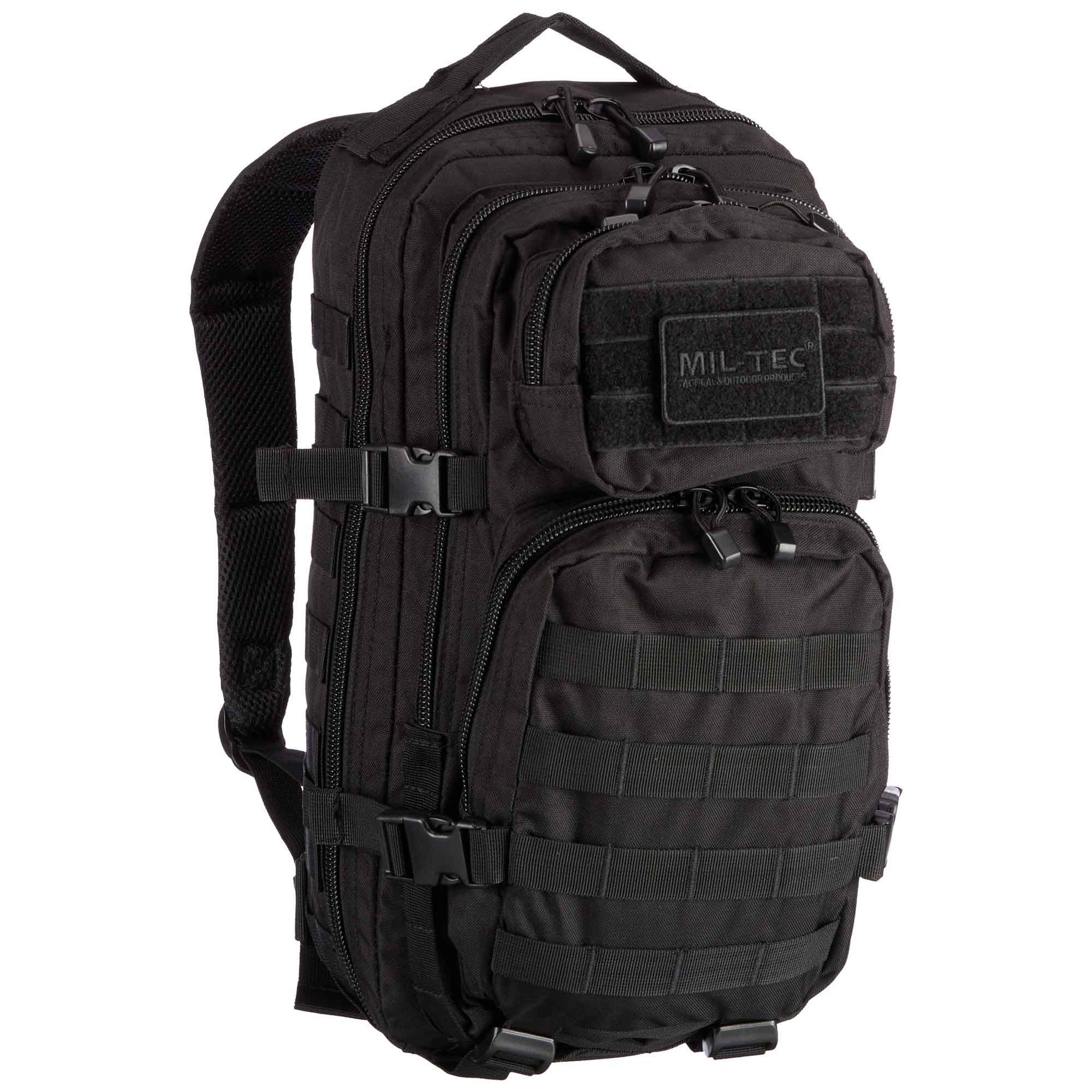 Sac à dos US Assault Pack SM