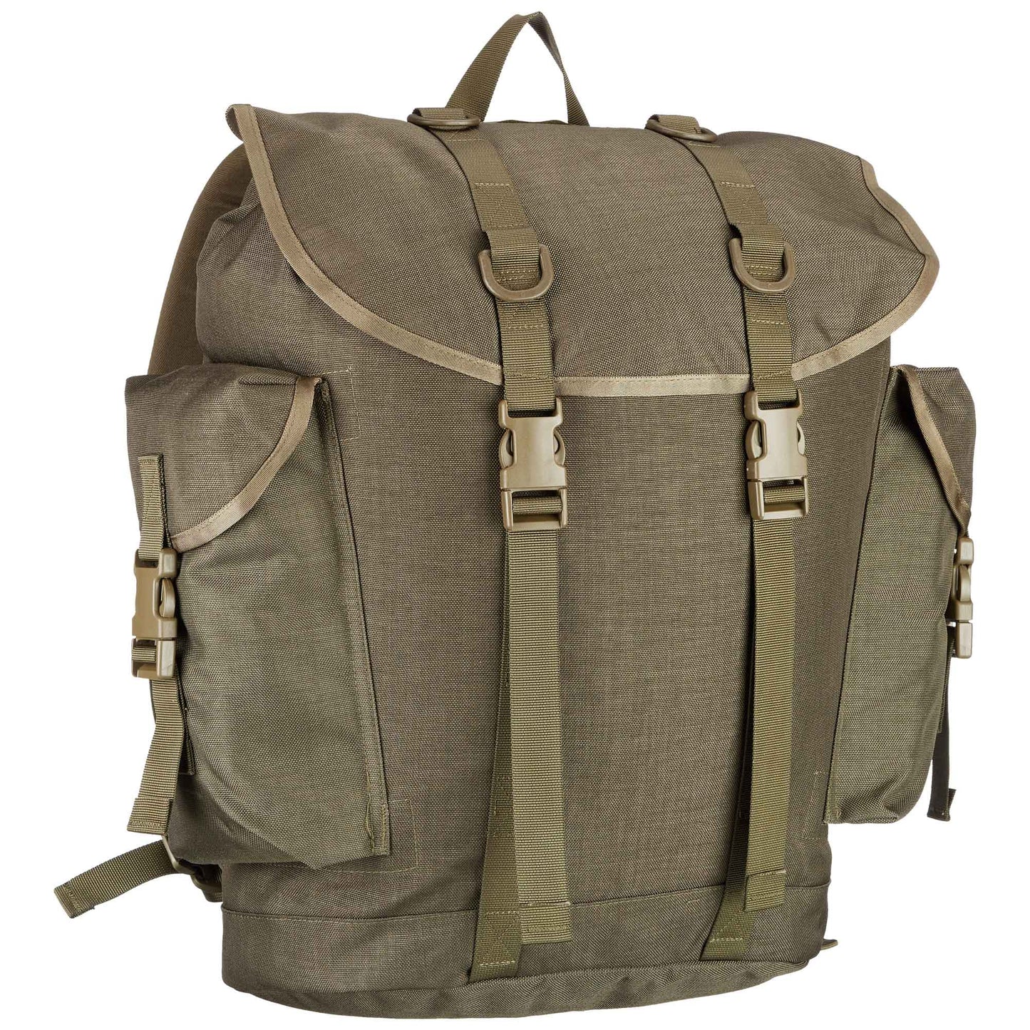 Sac à Dos chasseur alpin BW Cordura