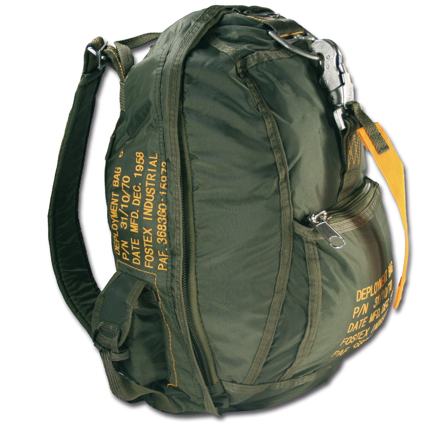 Sac à dos Deployment Bag 6