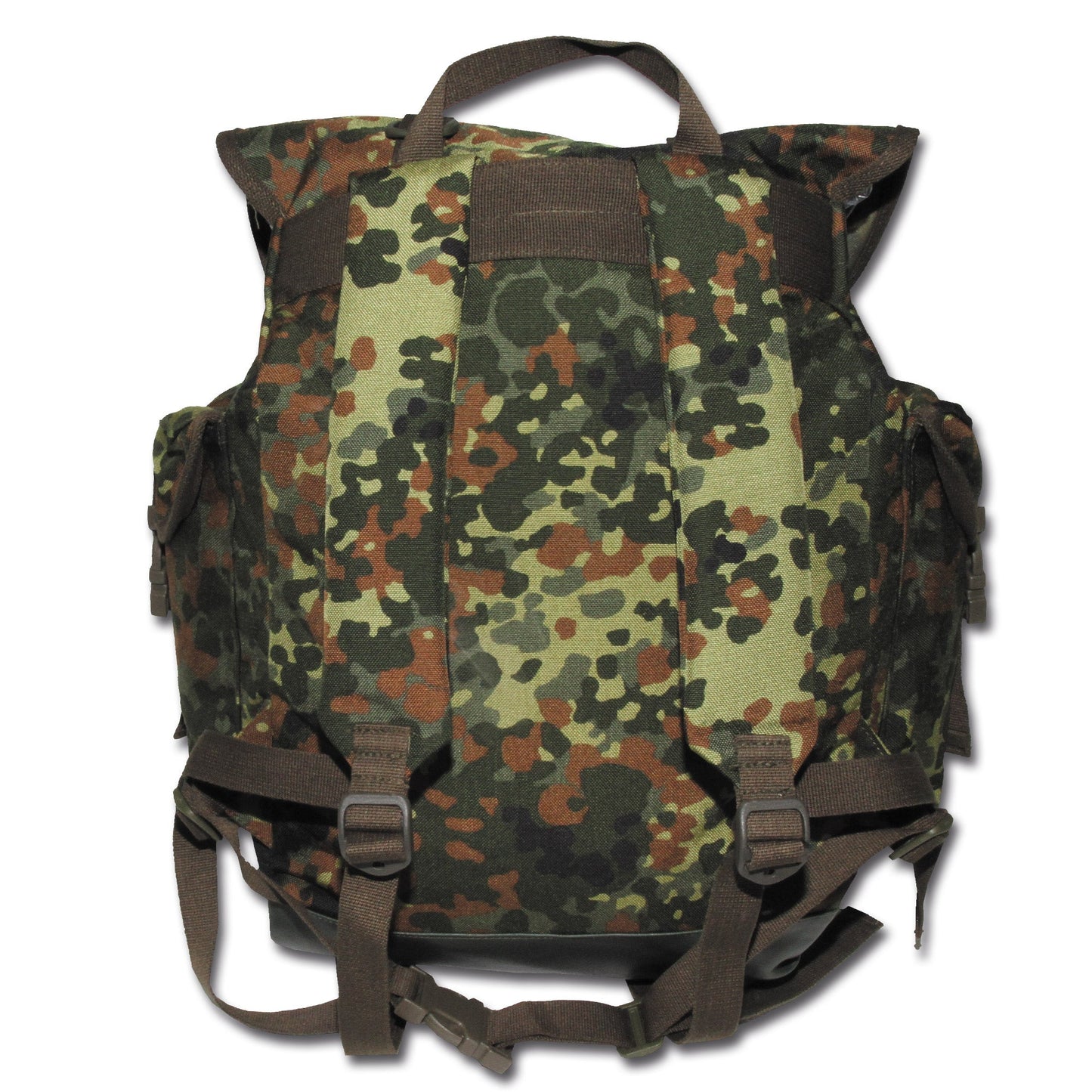 Sac à dos BW alpiniste Cordura