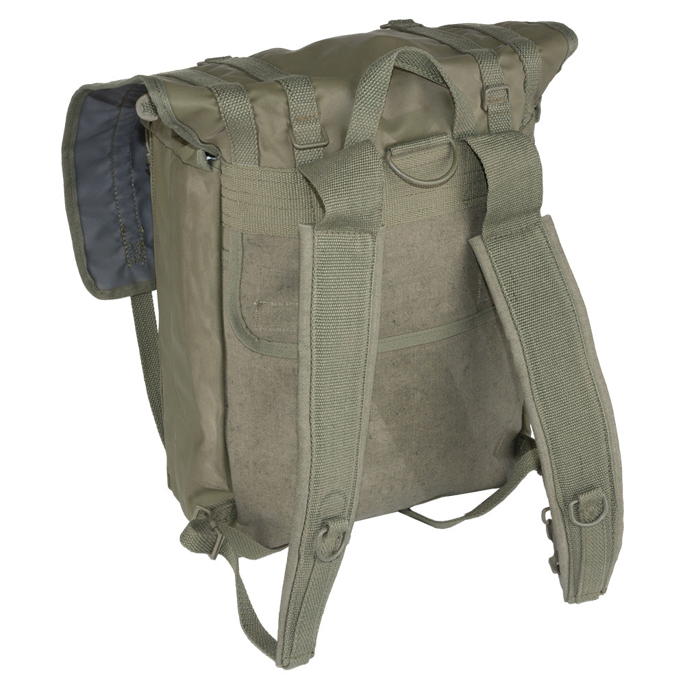 Sac à dos de l'armée française F2 occasion petit