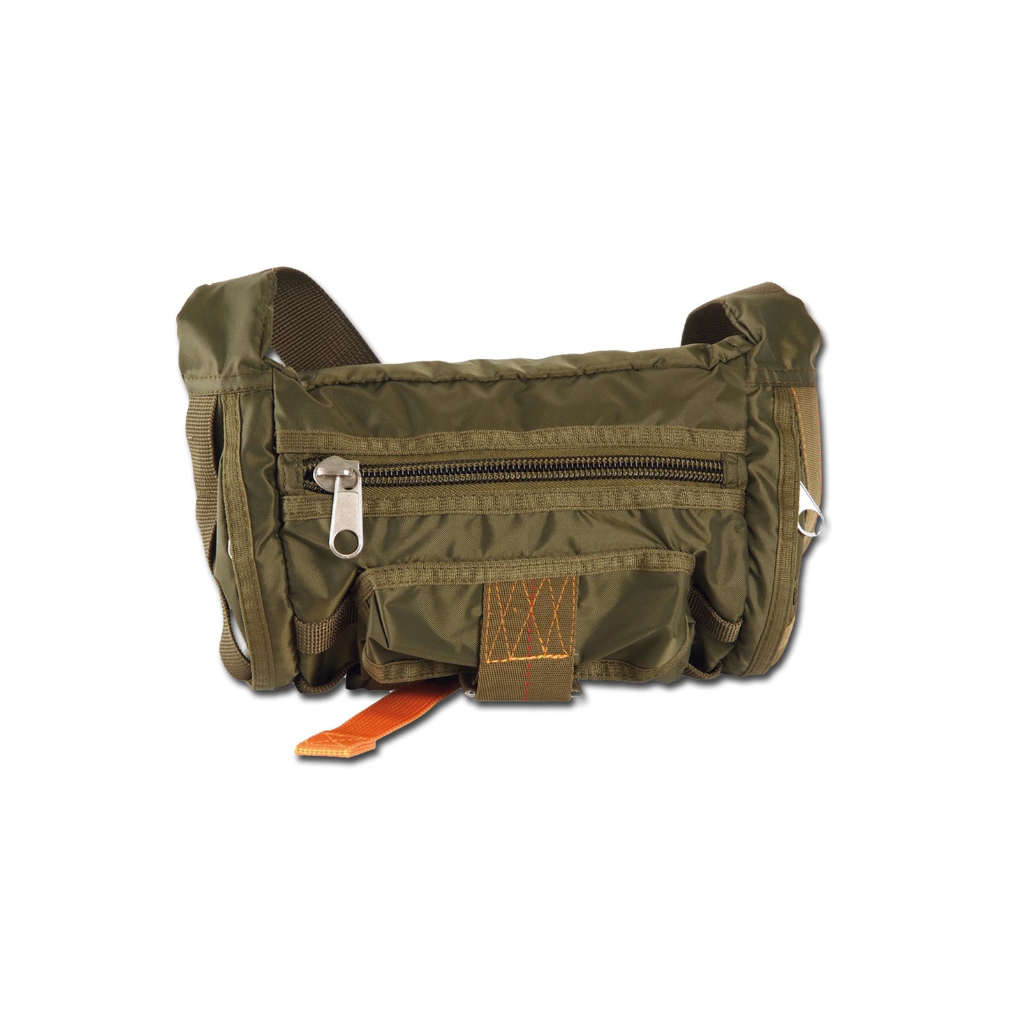 Poche banane Deployment Bag 1