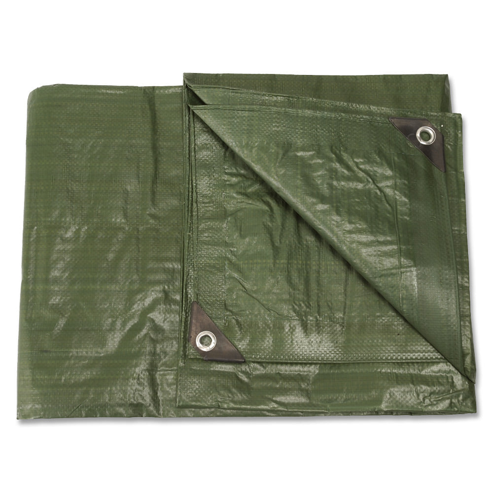 Bâche PE 285 x 400 cm