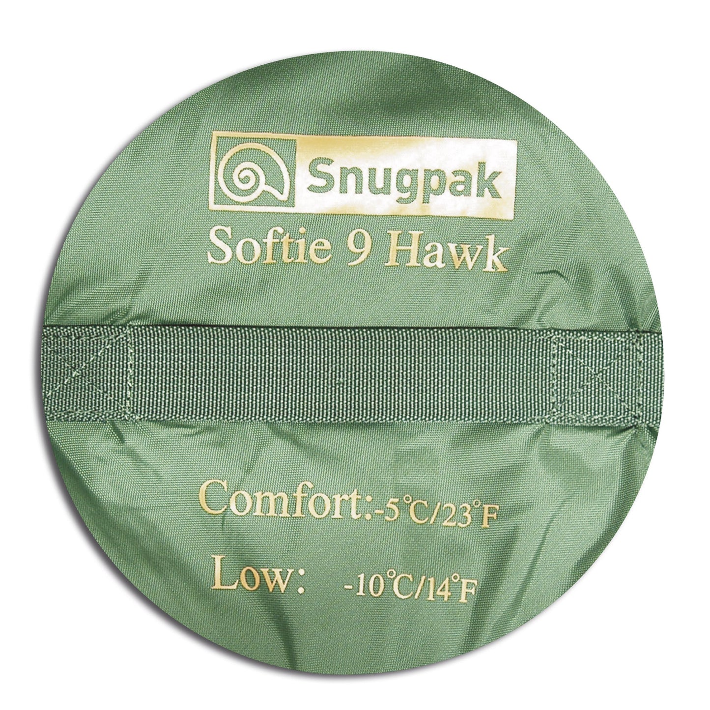 Sac de couchage Softie 9 Hawk