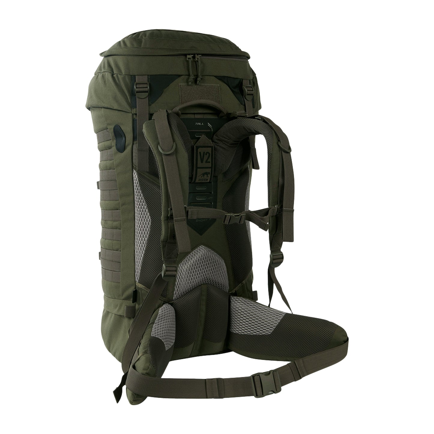 Sac à dos Field Pack MK II
