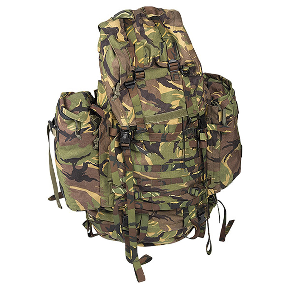 Sac à Dos de Combat Néerlandais occasion