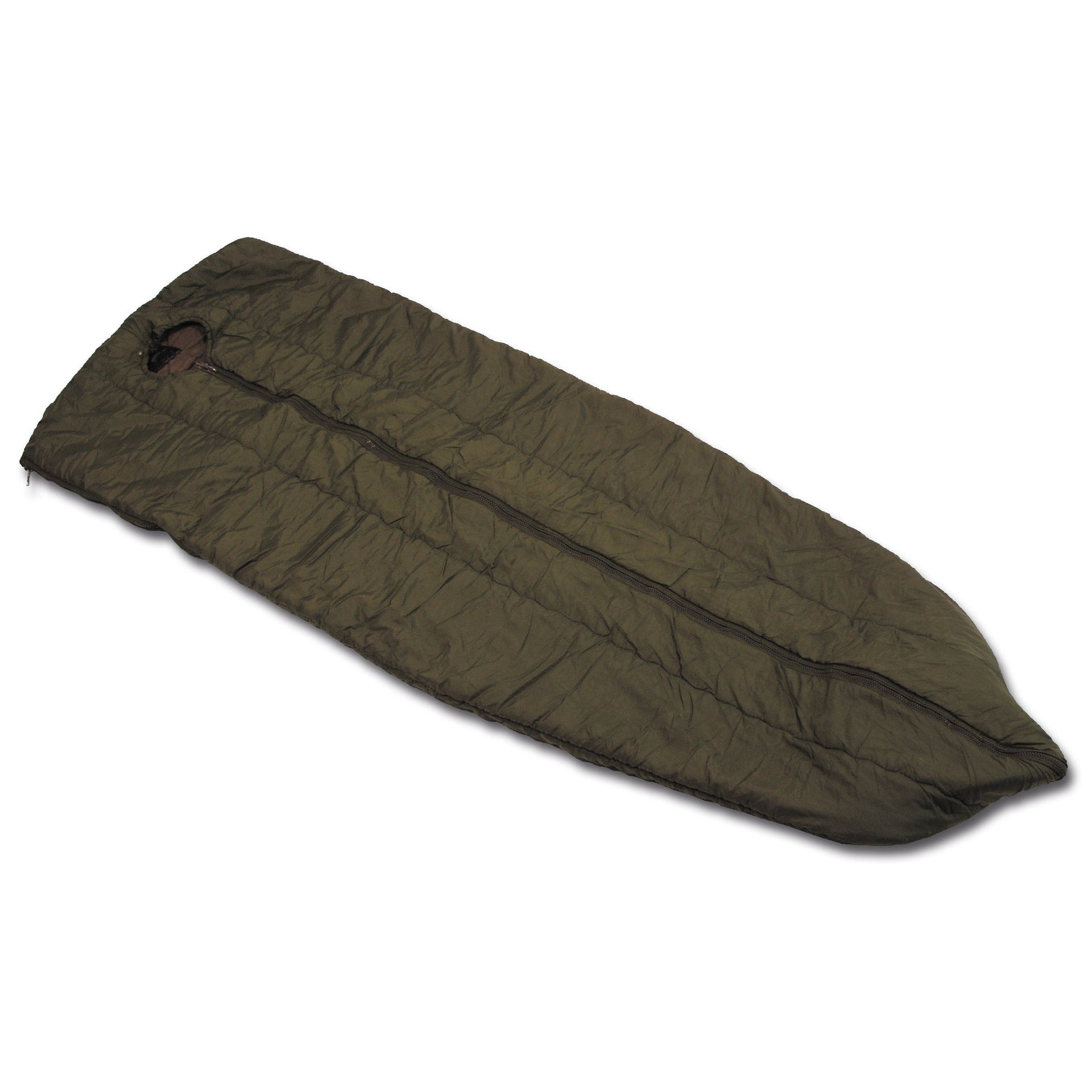 Sac de couchage Armée Autrichienne Goldeck occasion