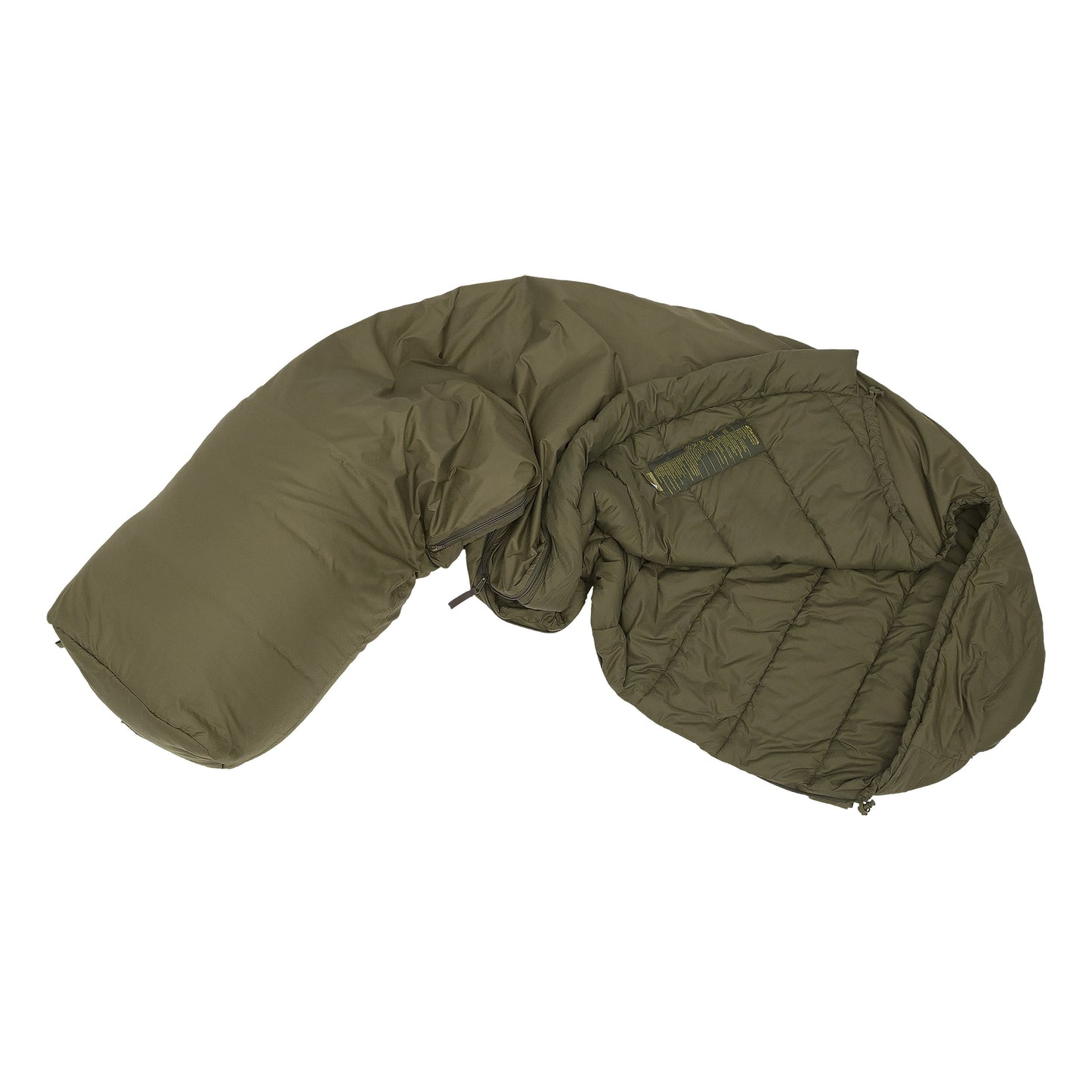 Sac de couchage Eagle