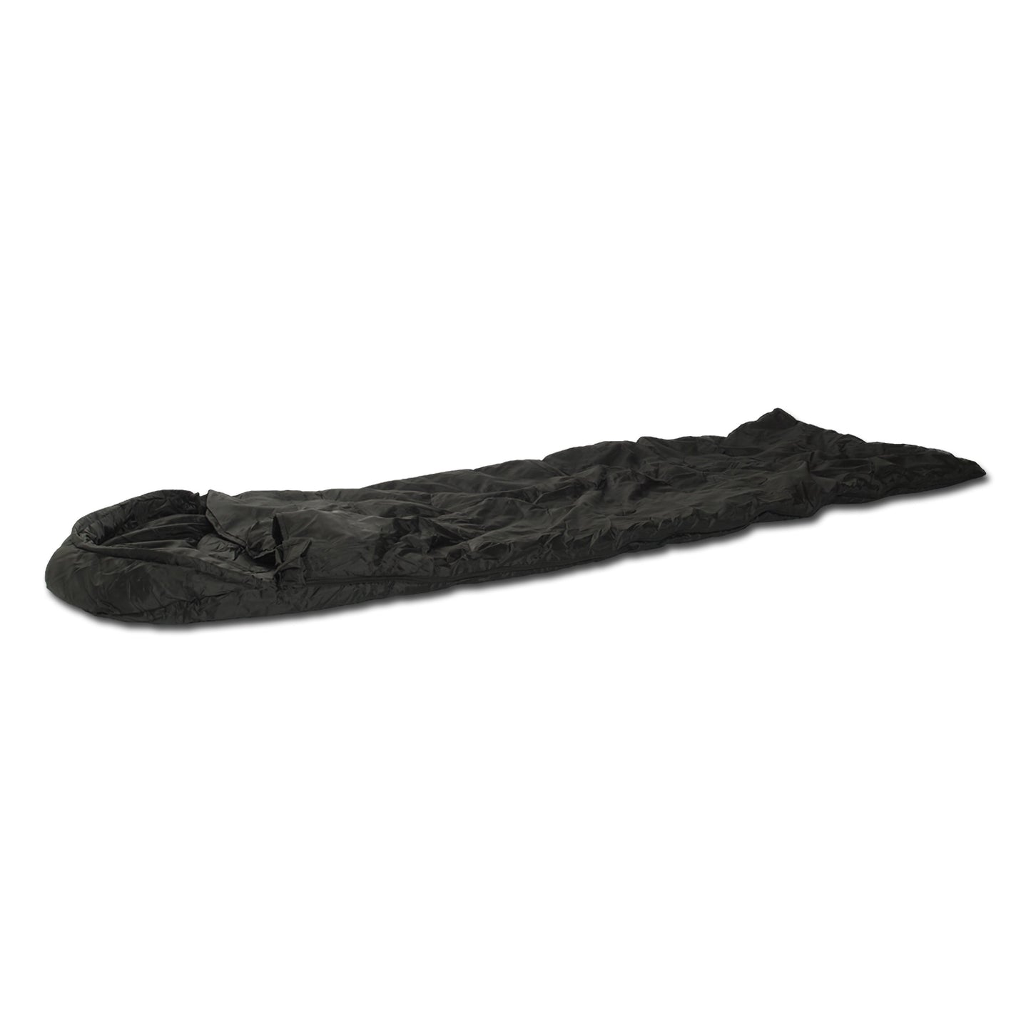 Sac de couchage couette