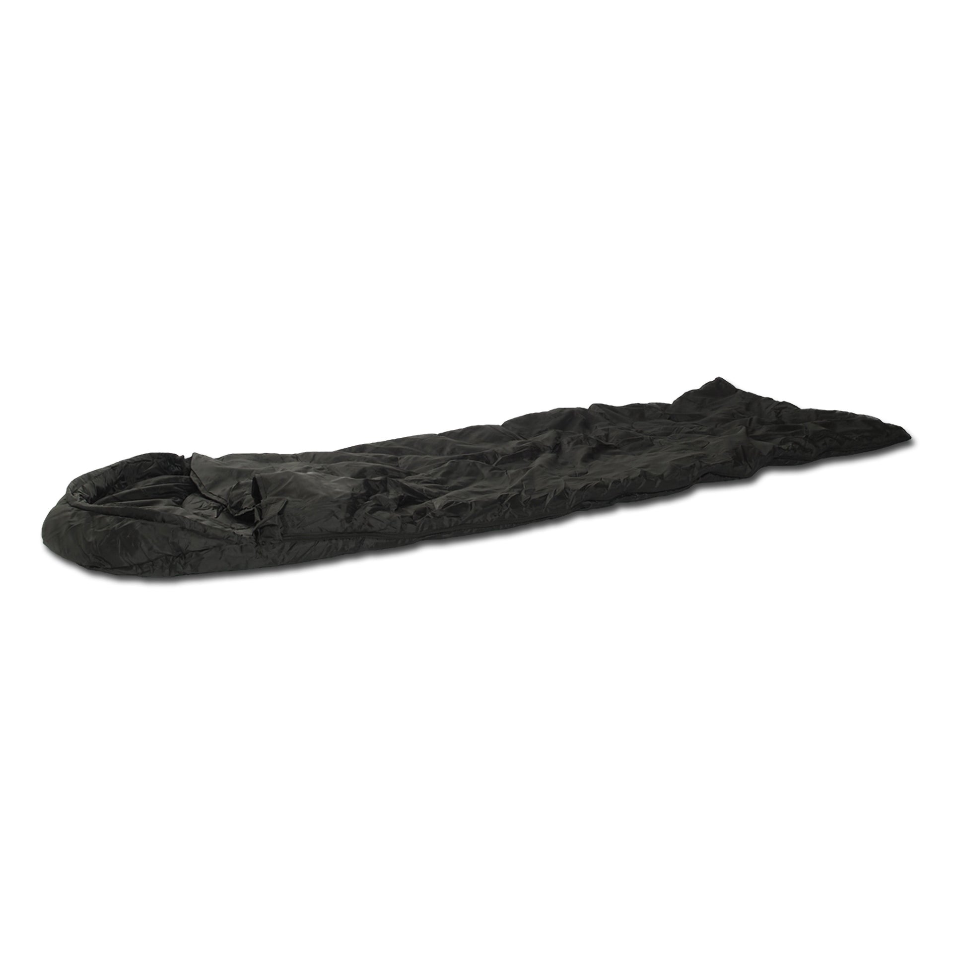 Sac de couchage couette