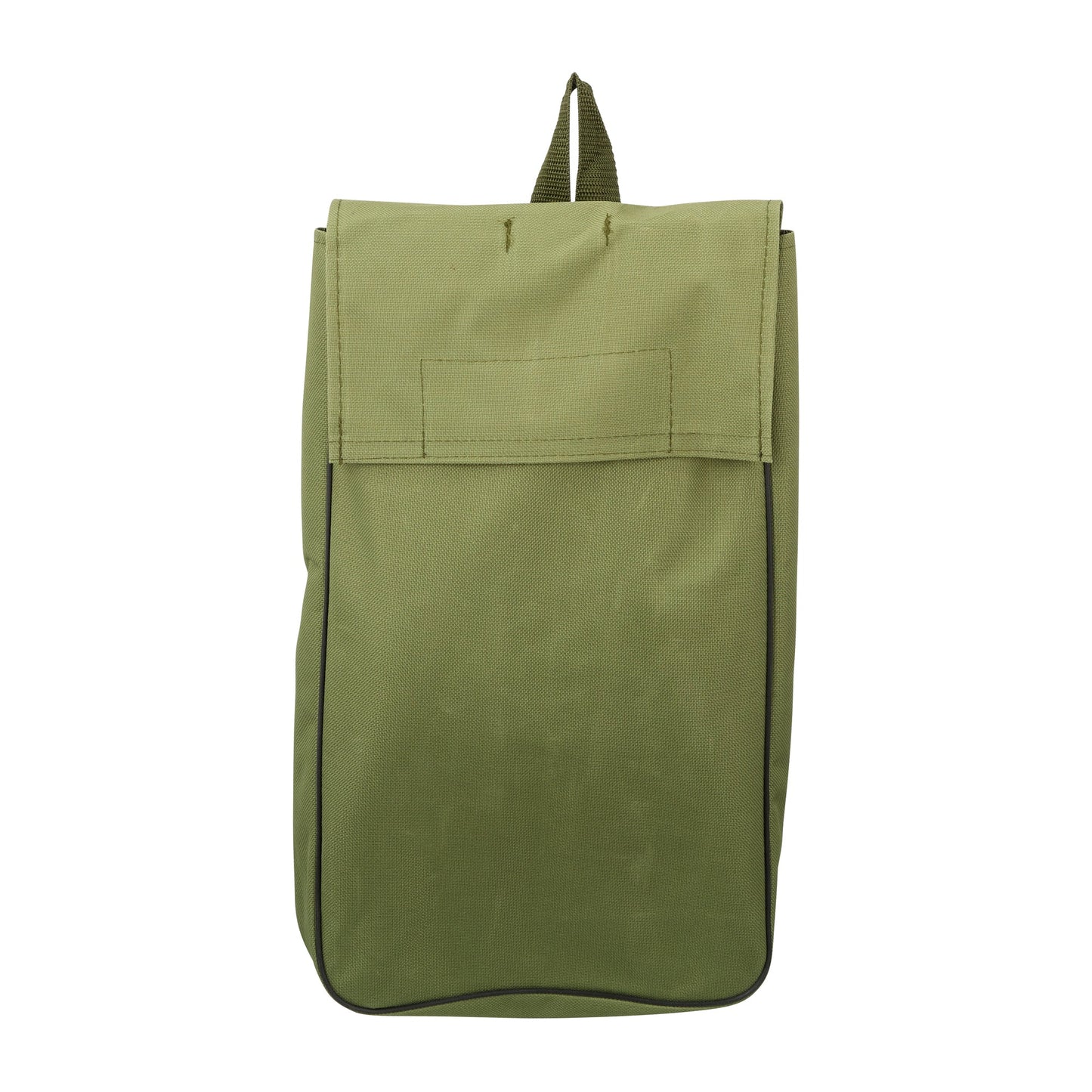 Pelle Pliante pour Neige/Sable avec Sacoche orange