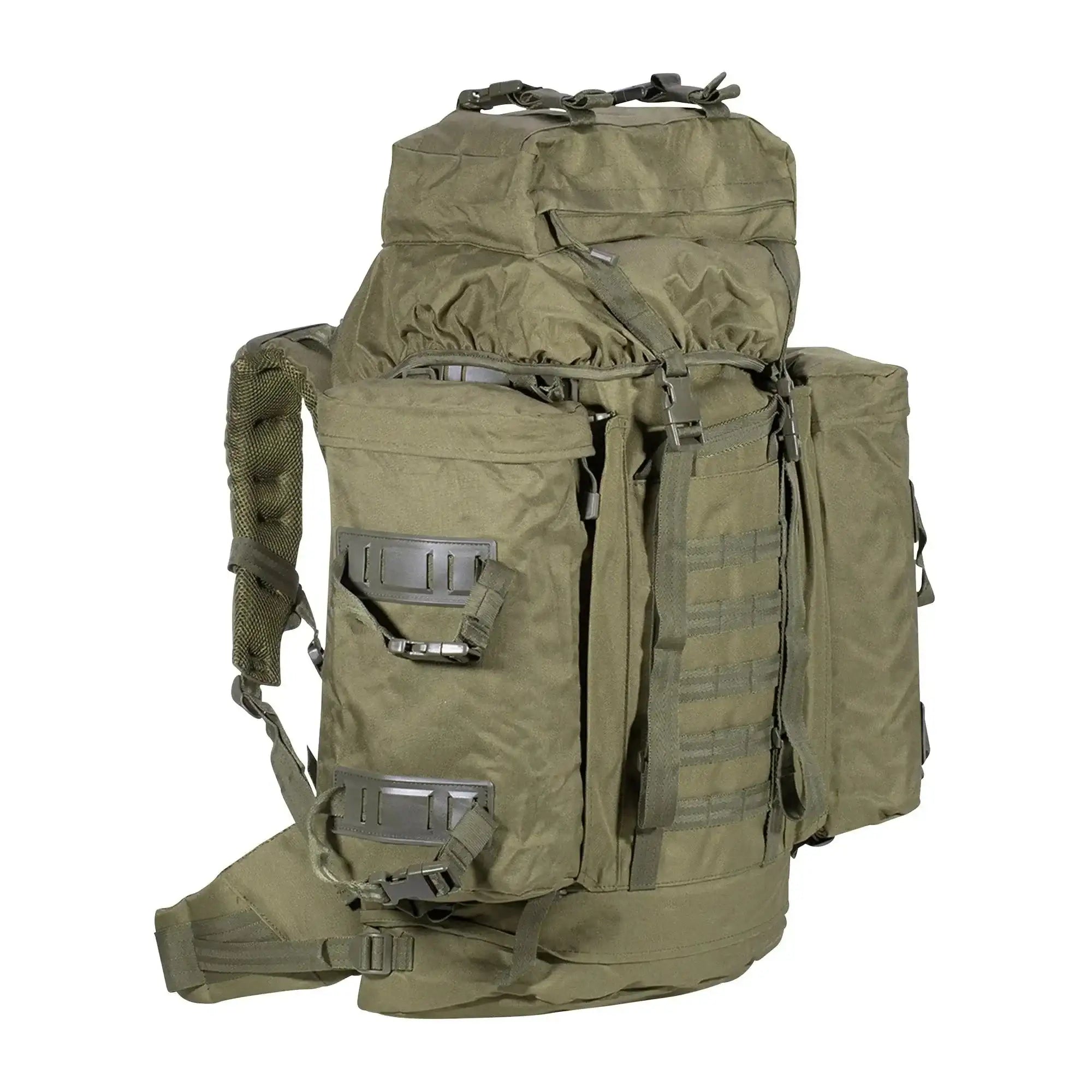 Sac à dos Mountain 35 litres mandrake night | 101 Inc (0001 1374) - Sac