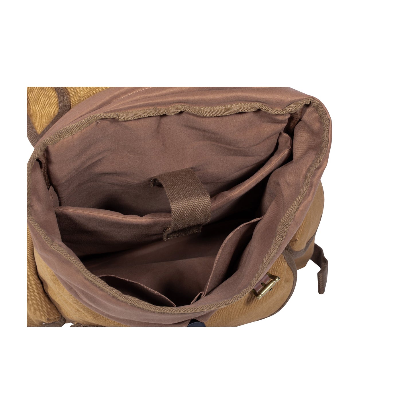 Sac à dos Canvas