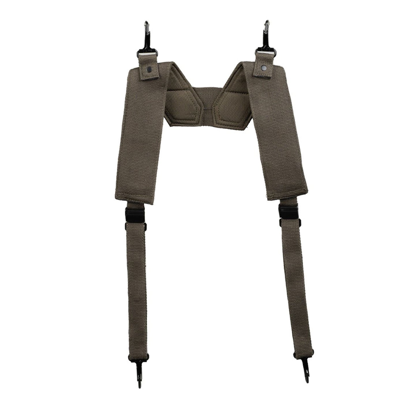 Sac à dos autrichien avec Armature comme neuf