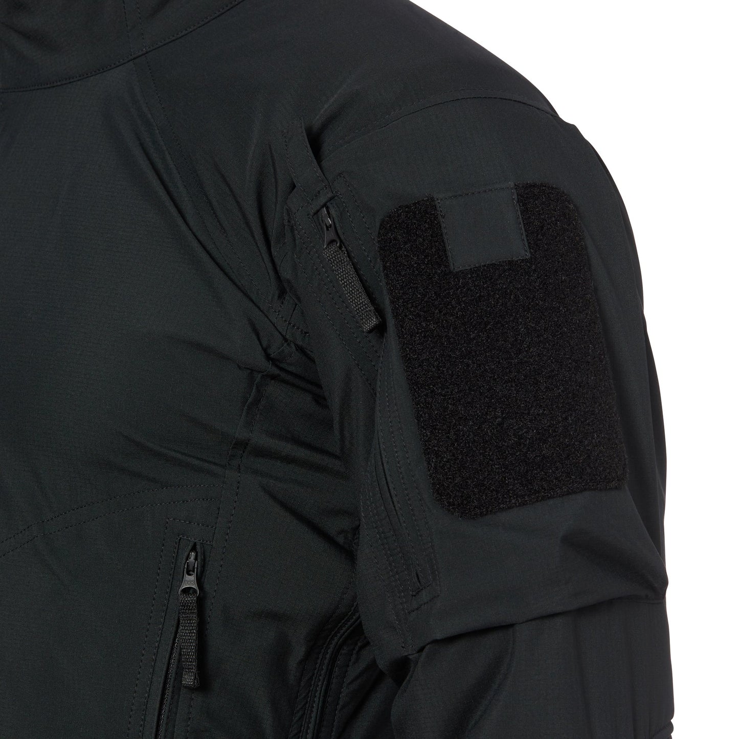 Chemise de combat Winter AcE