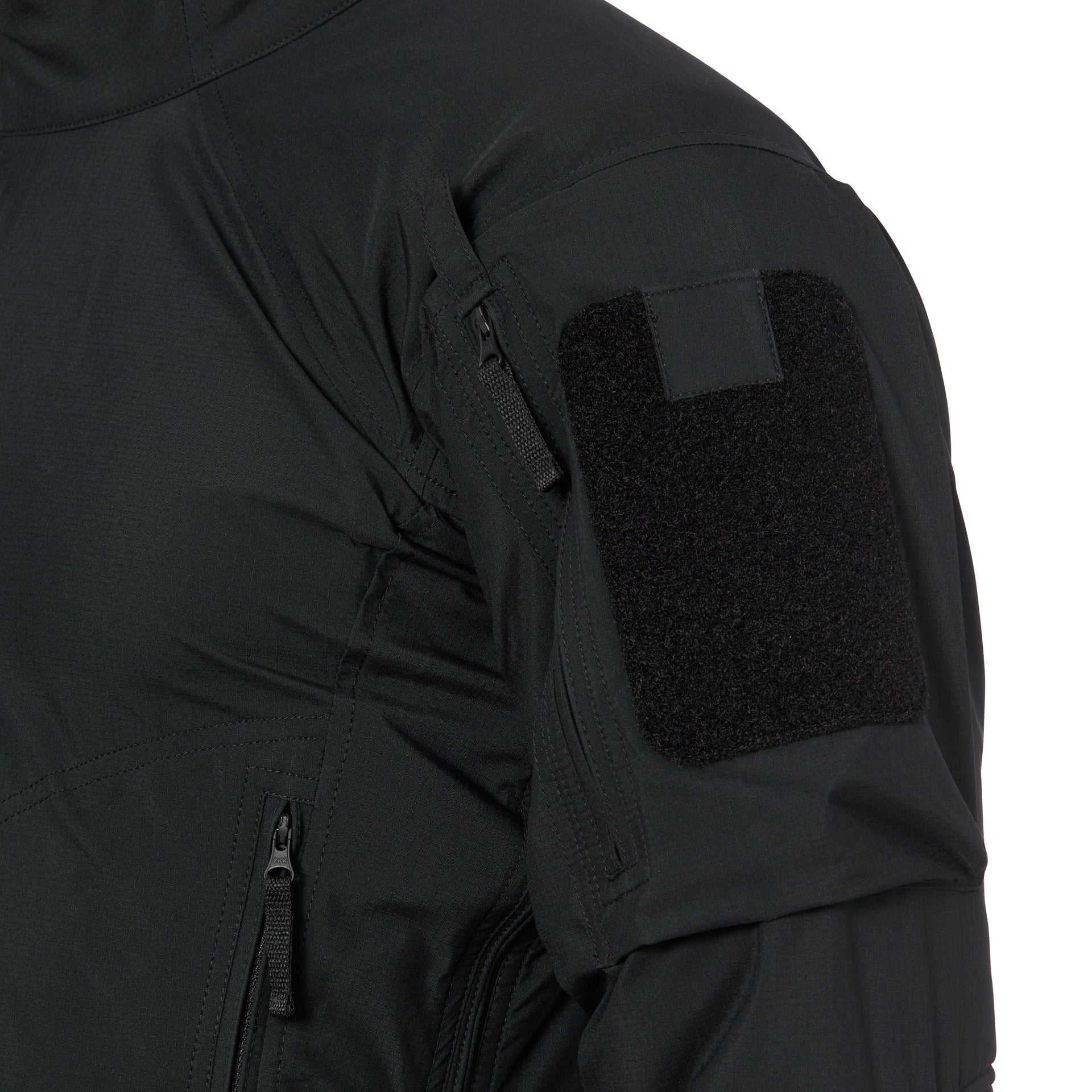 Chemise de combat Winter AcE