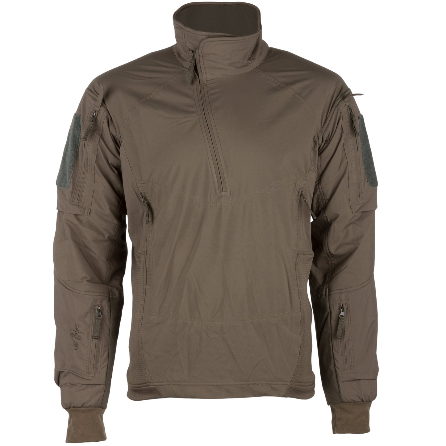Chemise de combat Winter AcE