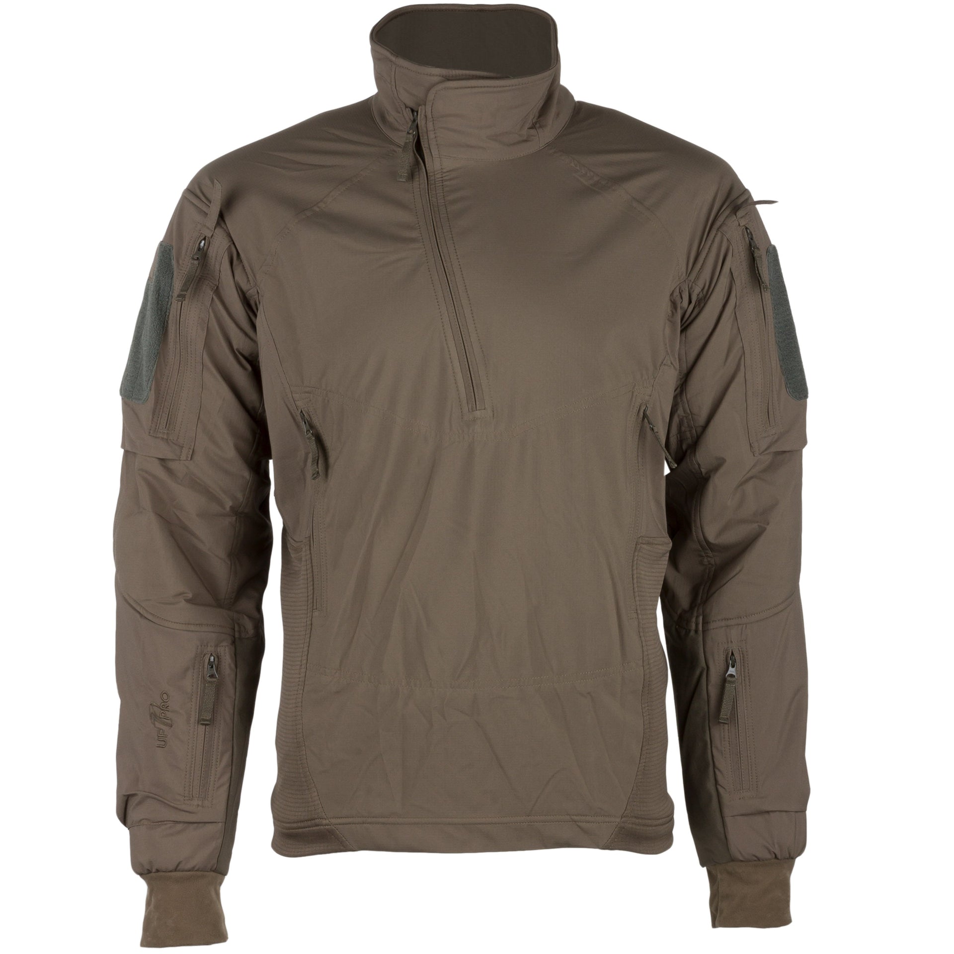 Chemise de combat Winter AcE