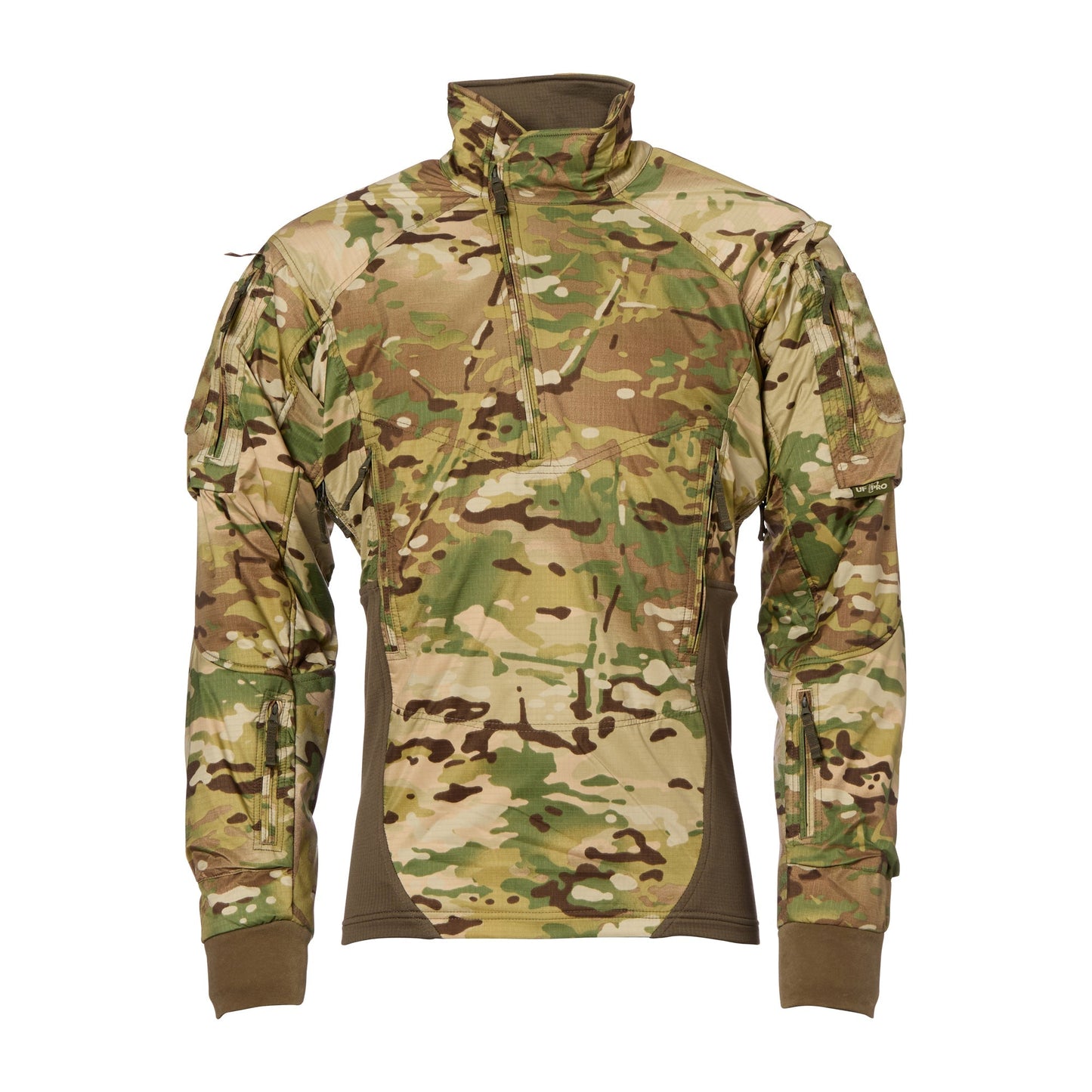 Chemise de combat Winter AcE