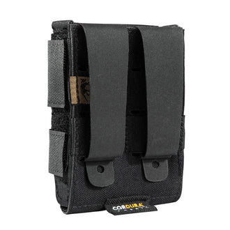 Porte-chargeur simple MCL LP