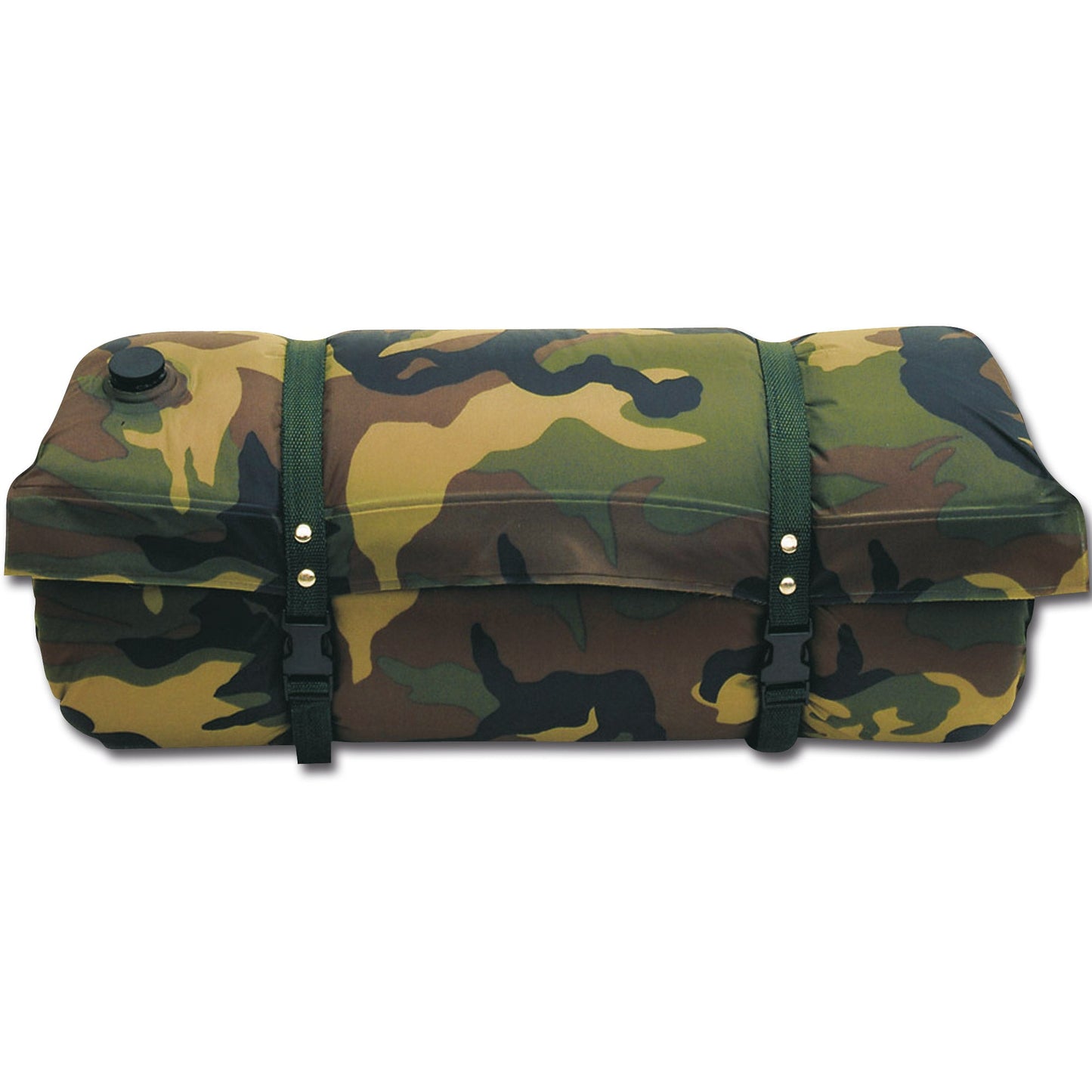 Matelas thermique autogonflant